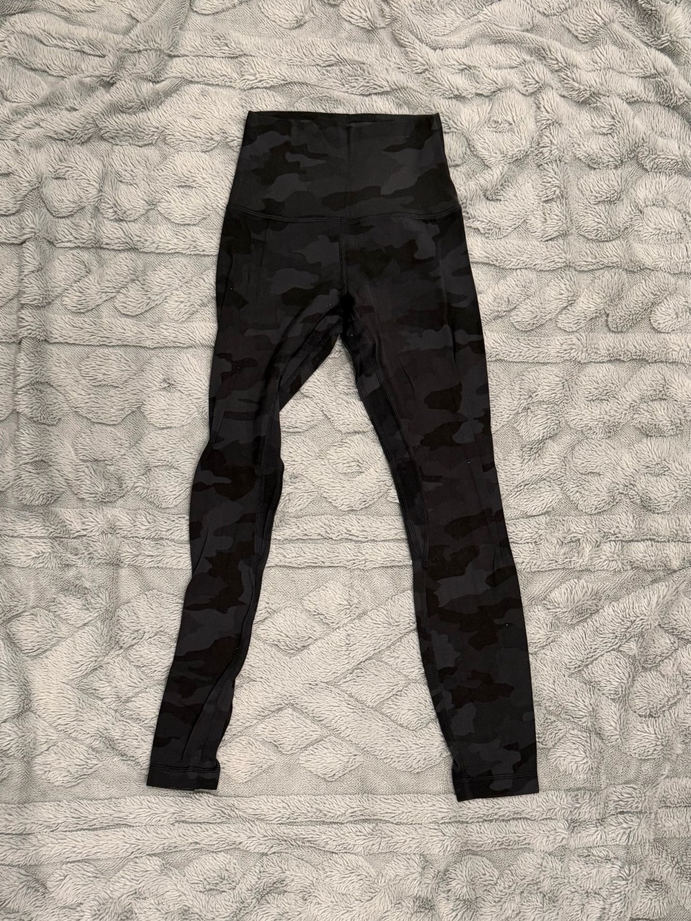 Align High-Rise Pant | Size 0 | Fair Condition